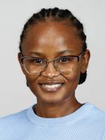 Boitshepho Ivy Marakalala
