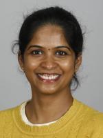 Dr Krishnaveni Palanisamy